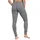 Odlo Active Warm Eco Baselayer-hose - Steel Grey Melange - S