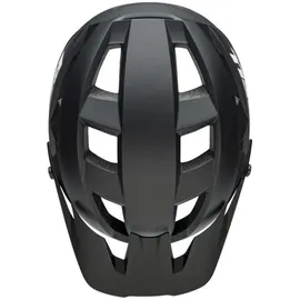 Bell Spark 2 Fahrradhelm M/L Schwarz