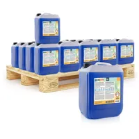 Microactiv® 60x 10 L Color Waschmittel flüssig in Kanister