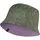 Montura Reversible Bucket rosa S-M