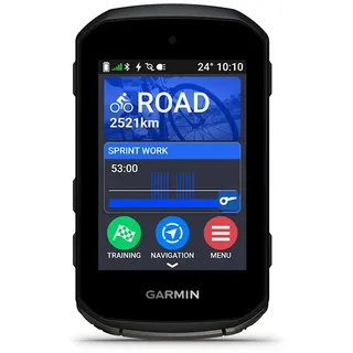 Garmin Edge® 850 GPS-Fahrradcomputer