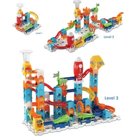 Vtech Marble Rush - Rocket Set M100 E 80-542249