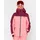 Rip Curl Anti Series Col Skijacke Rosa XS