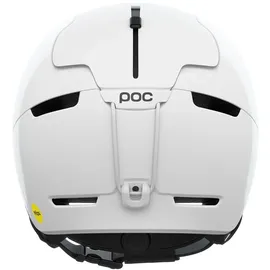 Poc Obex MIPS Skihelm (Größe 55-58cm, weiss)