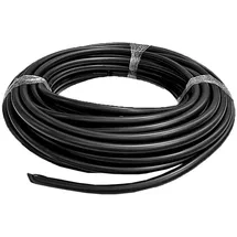 Plica PVC FLEX NW8 schwarz 801361008