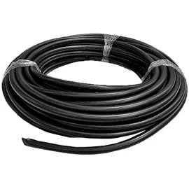 Plica PVC FLEX NW8 schwarz 801361008