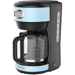 Westinghouse Filter-Kaffeemaschine WKCMR621BU hellblau