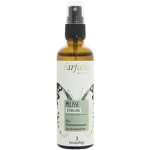 Farfalla Bio-Pflanzenwasser Melisse 75 ml