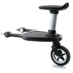 bugaboo Mitfahrbrett Komfort+ black