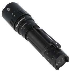 Fenix PD40R V2.0 3000 Lumen inklusive Akku und Ladekabel