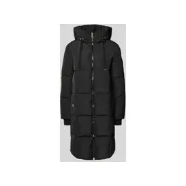 Mos Mosh Daunenmantel mit Kapuze Modell NOVA Square XS