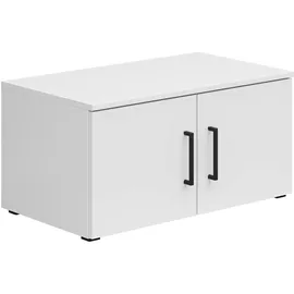milino Aufsatzschrank 70,0 x 35,0 x 40,0 cm