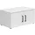 milino Aufsatzschrank 70,0 x 35,0 x 40,0 cm