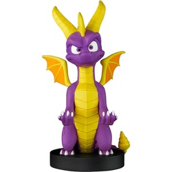 Exquisite Gaming Spyro (PC, Switch, PS5, PS4, Xbox Series X, Xbox One X, Xbox One S, Xbox 360, Mac) , Violett