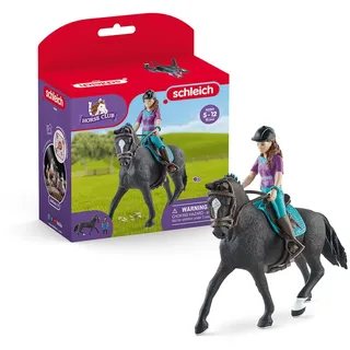 Schleich Horse Club Lisa & Storm 42541