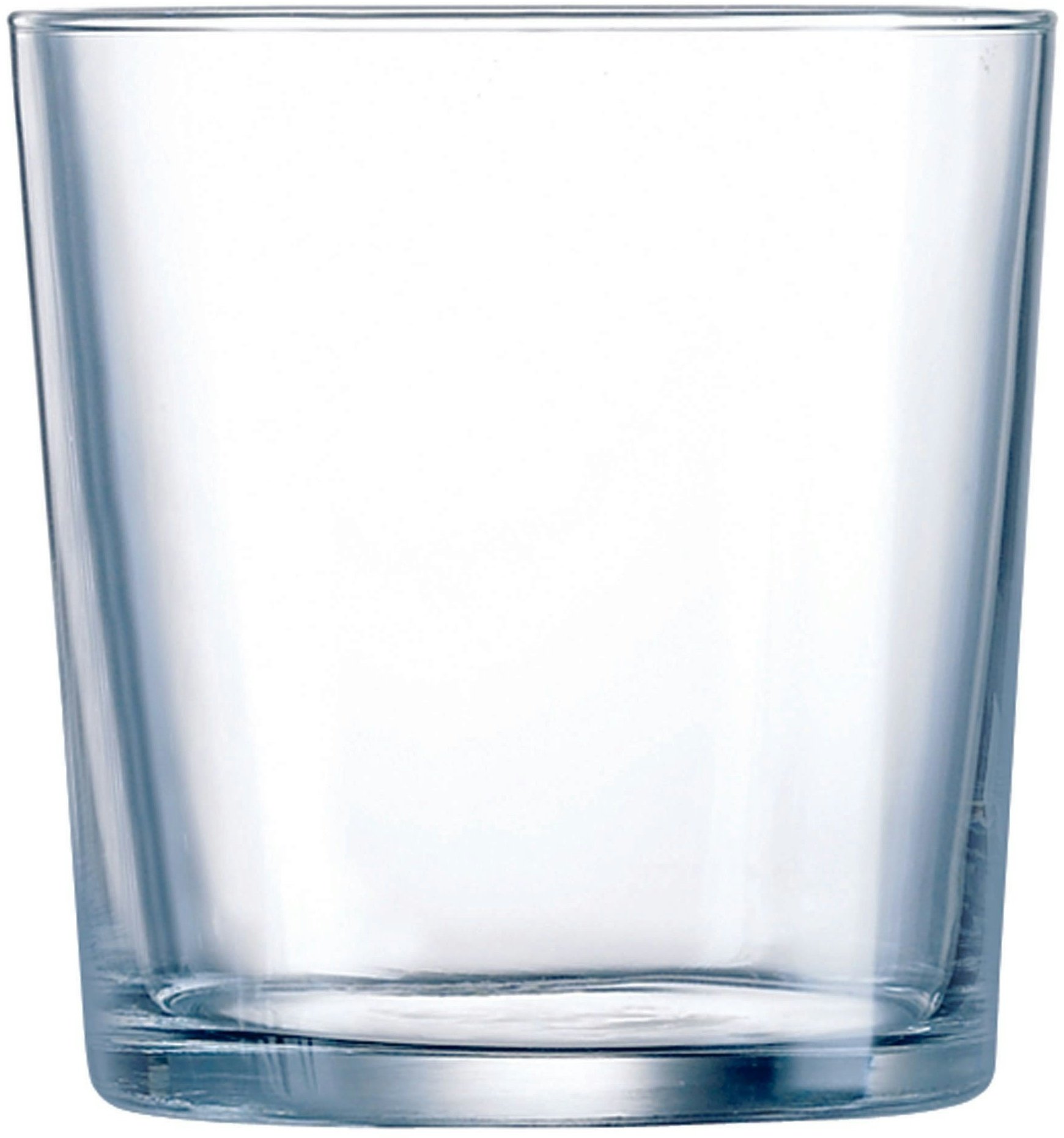 METRO Professional METRO  Professional Trinkglas Helena, Glas, 36 cl, gehärtet, 12 Stück