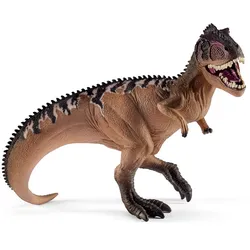 Schleich 15010 - Dinosaurier - 15010 - Giganotosaurus