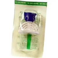 B. Braun Mini Spike Plus mit Partikelfilter 1 St.