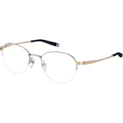 Brille CHARMANT Z ZT19881 Weiß Gr. 49-20