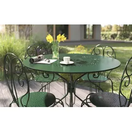 Alpina Anti-Rost Metallschutz-Lack 750 ml glänzend dunkelgrün