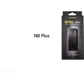 Nitecore NB Plus 10000mAh