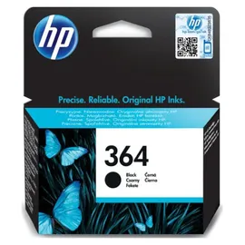 HP 364 schwarz