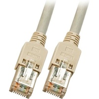 EFB-Elektronik EFB Elektronik Netzwerkkabel F/UTP Cat5e 7.50 m), Netzwerkkabel