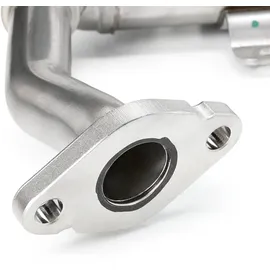 Pierburg Kühler, mit Dichtung