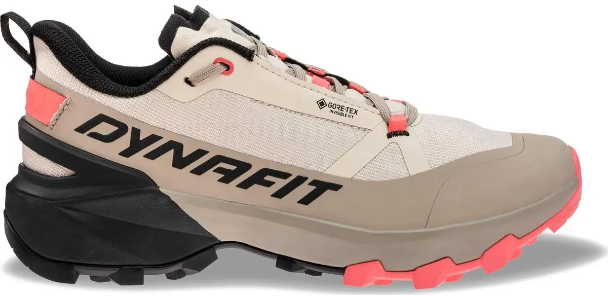 Dynafit Transalper 2 GTX W rock khaki/overcast (5263) 4