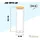 wilmax england Vorratsdose Borosilikatglas 2000 ml
