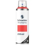 Schneider Paint-It 030 Rot matt 0,2 l