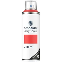 Schneider Paint-It 030 Rot matt 0,2 l