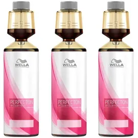 Wella Perfecton Tonspülung /8 perl 250 ml