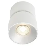 Nordlux Pitcher 1 GU10 weiß