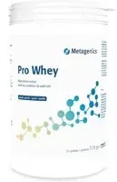 Metagenics Pro-Whey saveur vanille Poudre 518 g