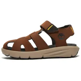 Timberland Motion Dune Fisherman Braun 21