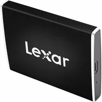 Lexar External Port SSD SL100 Pro 1TB R 950 MB/S W 900 MB/S