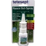 Merz Consumer Care GmbH tetesept Nasen Gel-Spray