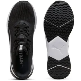 Puma Disperse XT 4 Herren Black/White 46