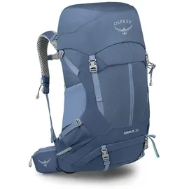 Osprey Sirrus 36 Rucksack Sevres Blue