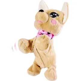 Simba Chi Chi Love Baby Boo 30 cm Beige