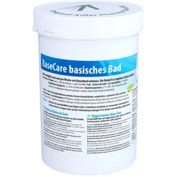 Mineralstoff BaseCare