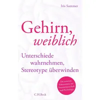 C.H. Beck Verlag Gehirn, weiblich