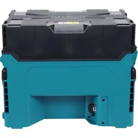 Makita 1914U0-3 Akku-Ladekoffer 40V max.
