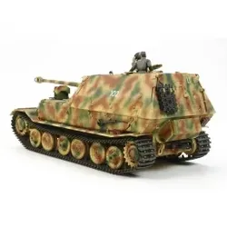 1:35 Dt. Jagdpanzer Elefant