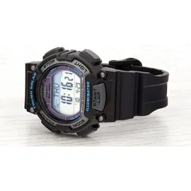 Casio Stl-s300h Uhr Black One Size