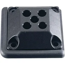 Hettich Korpus-sockelplatte Systema Top 2000 45813 4 x 1,5 cm