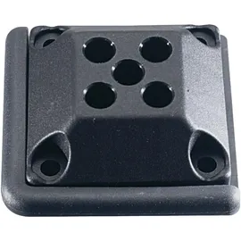 Hettich Korpus-sockelplatte Systema Top 2000 45813 4 x 1,5 cm