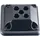 Hettich Korpus-sockelplatte Systema Top 2000 45813 4 x 1,5 cm