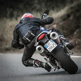 Kriega R3 3 Liter Schwarz